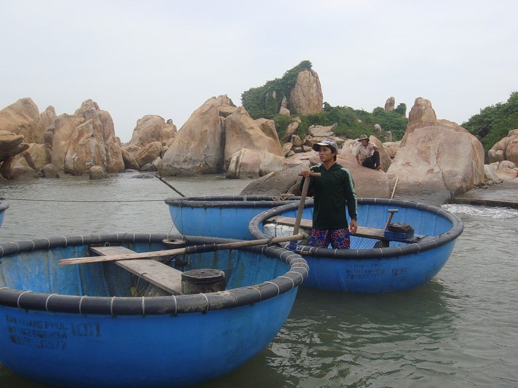 Vietnam 3W1T Vietnam 3W1T