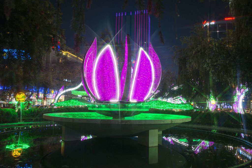 Vietnam 3W2DX DX News