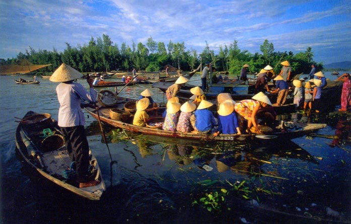 Vietnam 3W2N Vietnam 3W2N