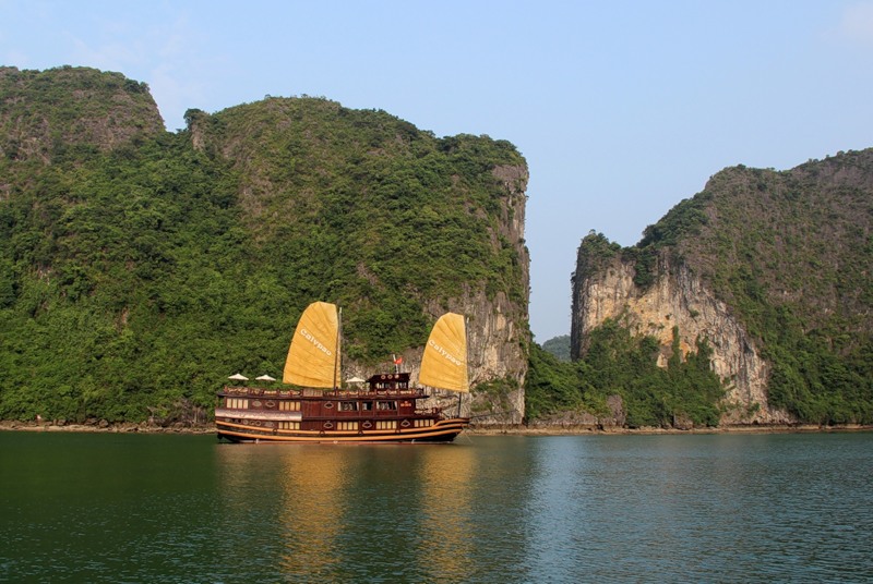 Вьетнам XV4Y Калипсо DX Новости Вьетнам XV4Y Калипсо DX Новости