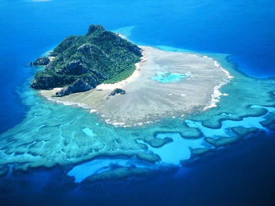 Viti Levu Island Fiji Islands 3D2GC Viti Levu Island Fiji Islands 3D2GC