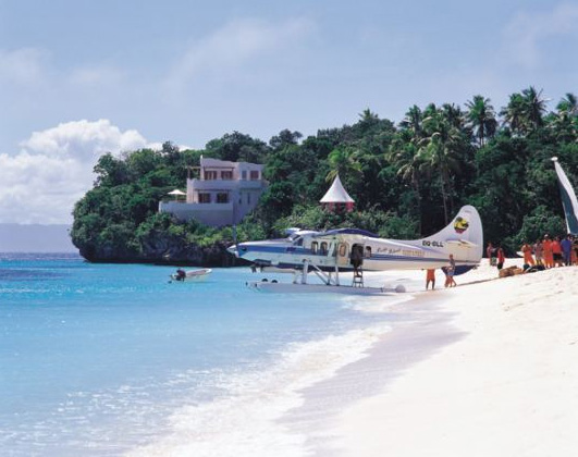 Viti Levu Island Fiji 3D2OP Viti Levu Island Fiji 3D2OP