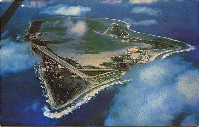 Wake Atoll NH9/N7XR WH9/W1AW Wake Atoll NH9/N7XR WH9/W1AW