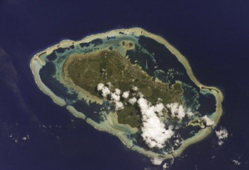 Fw0nar Wallis Island Futuna Wallis Island Fw0nar