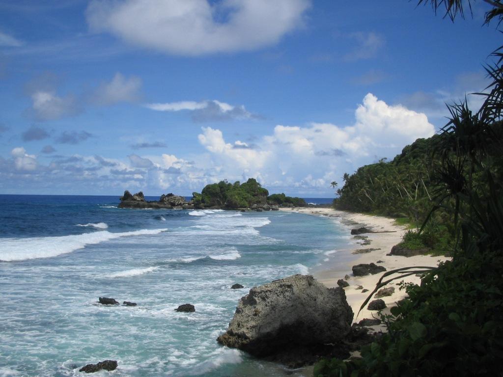 Fw0r Wallis Island Futuna Wallis Island Fw0r