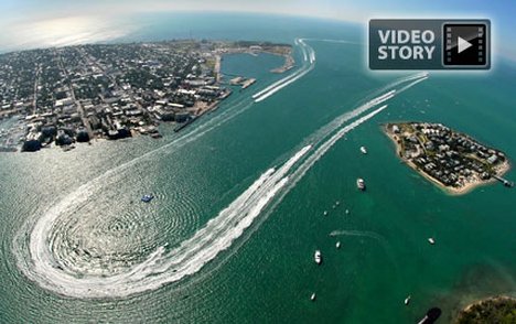 Way Key Island Way Key Island