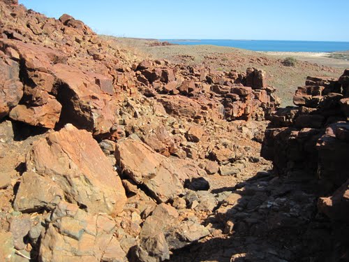 West Lewis Island VK6YS/P DX News West Lewis Island VK6YS/P DX News