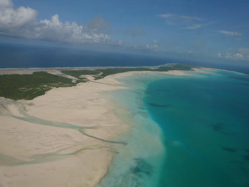 West Kiribati West Kiribati