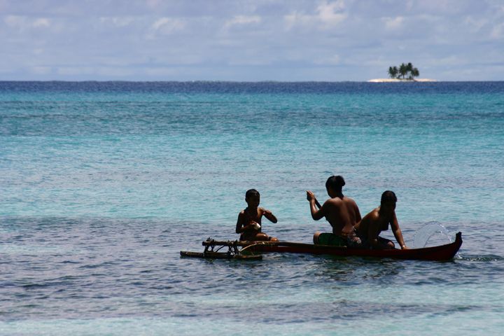 Woleai Atoll V6T Woleai Atoll V6T