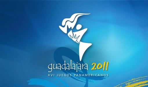 XVI Pan American Games Guadalajara Mexico 4C1JPG XVI Pan American Games Guadalajara Mexico 4C1JPG