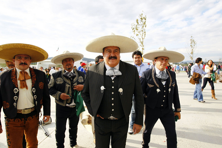 XVI Pan American Games Guadalajara 4C1JPG XVI Pan American Games Guadalajara 4C1JPG