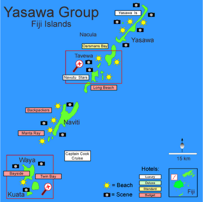 Yasawa Islands