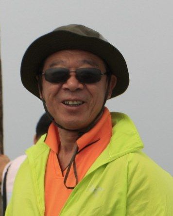 Yue Tuo Island BA3AX/3  Yue Tuo Island BA3AX/3