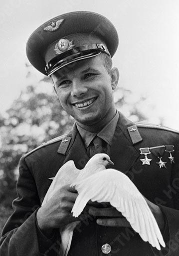 Yuri Gagarin Picture DX News Yuri Gagarin Picture DX News