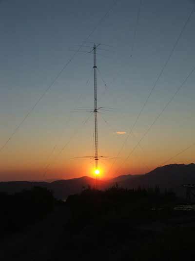 Zalazak 4O3A Antennas Zalazak 4O3A Antennas