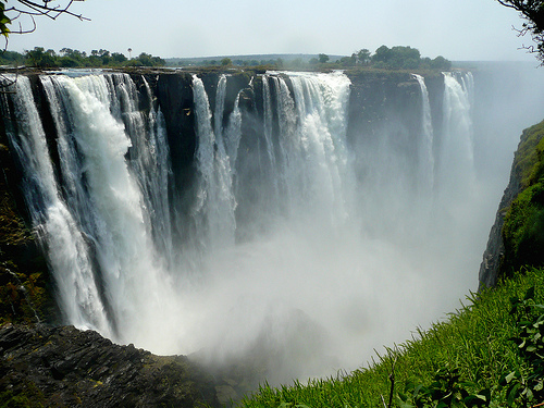 Zimbabwe DX News Z24EA Zimbabwe DX News Z24EA