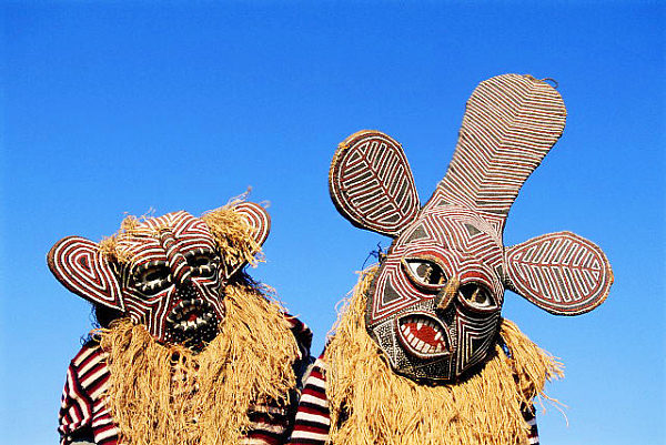 Zimbabwe Z21GF DX News