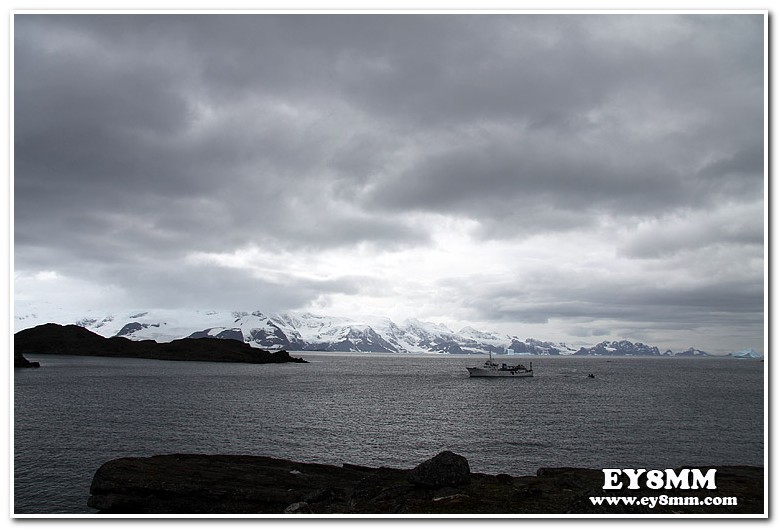 Зодиак с оборудованием VP8ORK 2011 Зодиак с оборудованием VP8ORK 2011