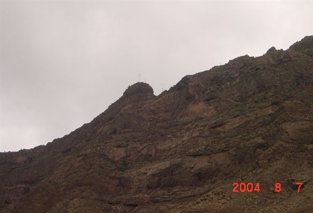 D4B Quad antennas Monte Verde D4B Quad antennas Monte Verde