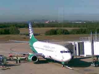 Авиакомпания Norfolk Air VK9NI Авиакомпания Norfolk Air VK9NI