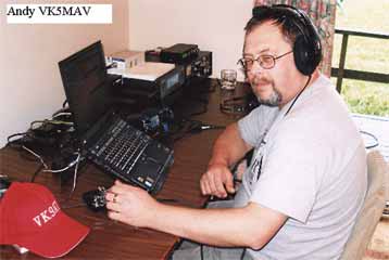 Андрей VK5MAV VK9NI Андрей VK5MAV VK9NI
