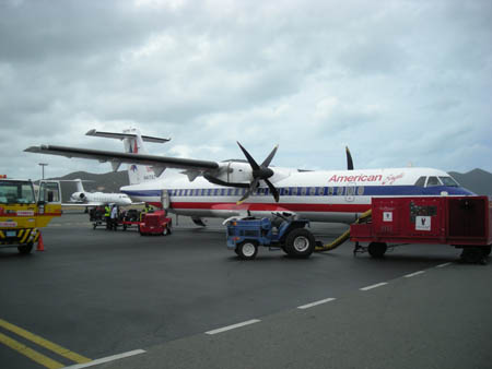 Самолет Бомбардир  Самолет Бомбардир