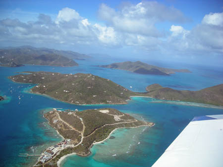 Я горько стенал от того что мое путешествие было столь коротким, и мне придется вернуться, чтобы исследовать и другие острова BVI. Я горько стенал от того что мое путешествие было столь коротким, и мне придется вернуться, чтобы исследовать и другие острова BVI.