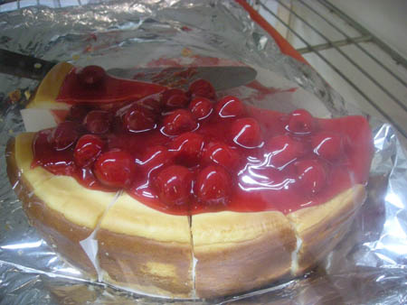 Вы можете поверить что я не купил сырный пирог?  Вы можете поверить что я не купил сырный пирог?