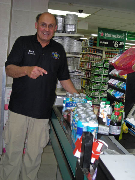 Походы за провизией и контестовой хавкой в магазин  Походы за провизией и контестовой хавкой в магазин