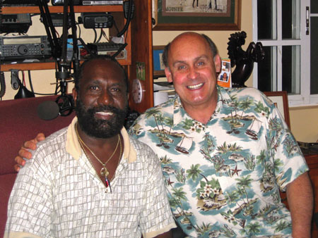 VP2VQ и K6VVA Британские Виргинские острова VP2VQ и K6VVA Британские Виргинские острова