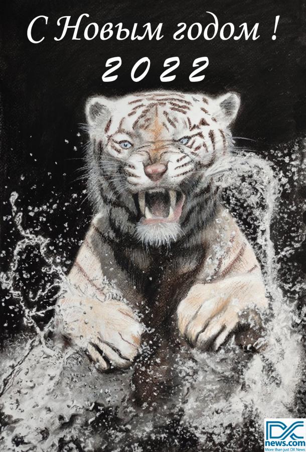 С Новым 2022 Годом С Новым 2022 Годом