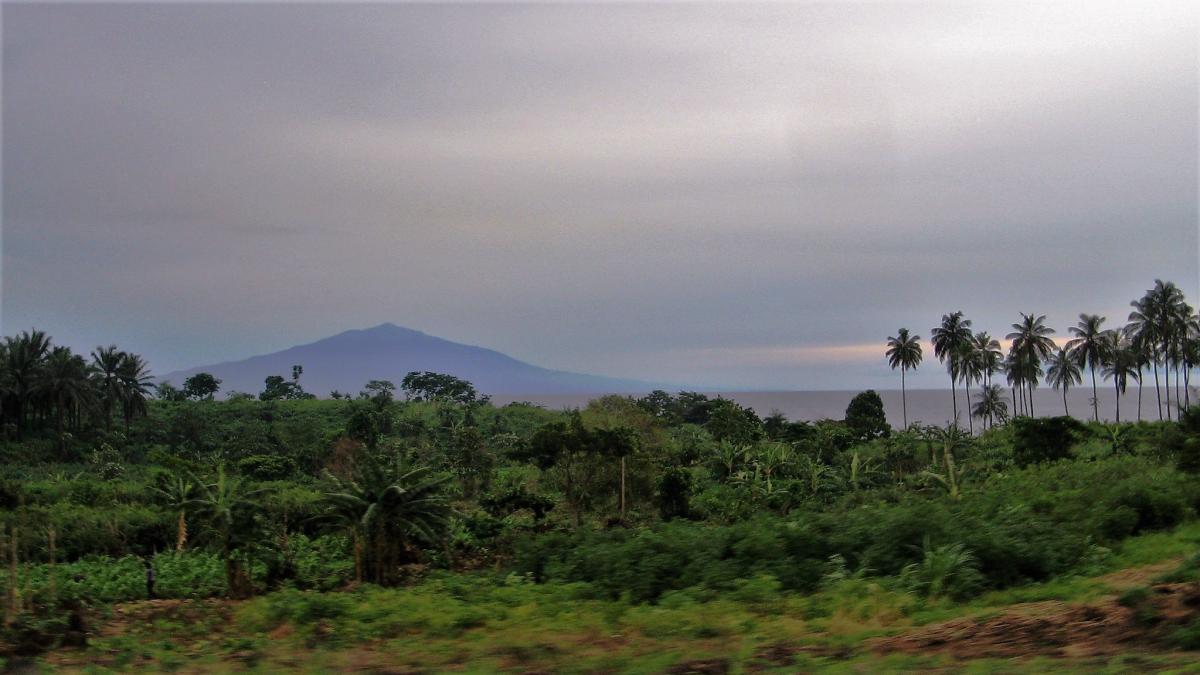 3C2MD Остров Биоко, Экваториальная Гвинея DX Новости 3C2MD Остров Биоко, Экваториальная Гвинея DX Новости