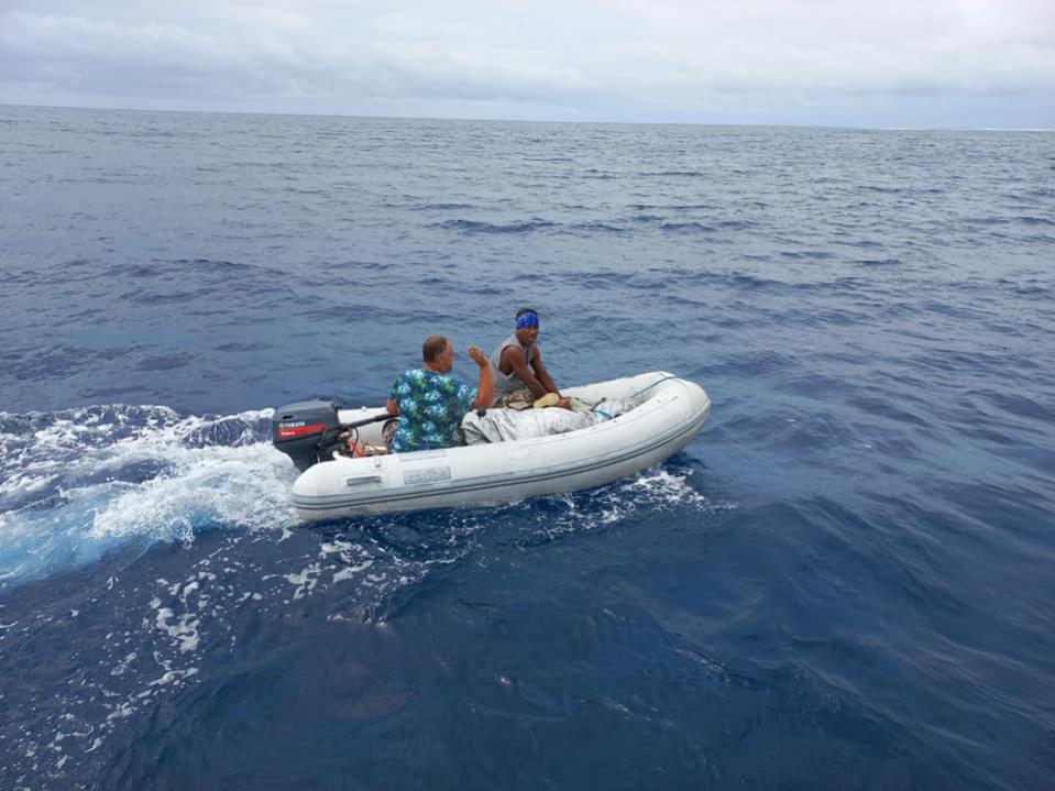 3D2CR Conway Reef Images 2021 Image 1 3D2CR Conway Reef Images 2021 Image 1