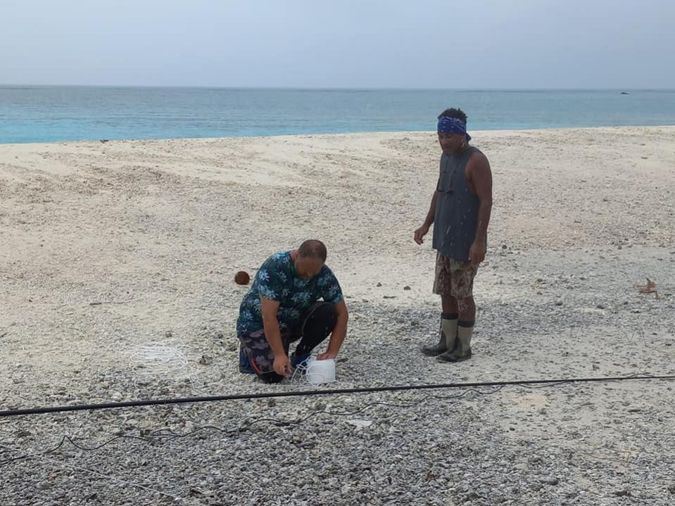 3D2CR Conway Reef Images 2021 Image 14 3D2CR Conway Reef Images 2021 Image 14