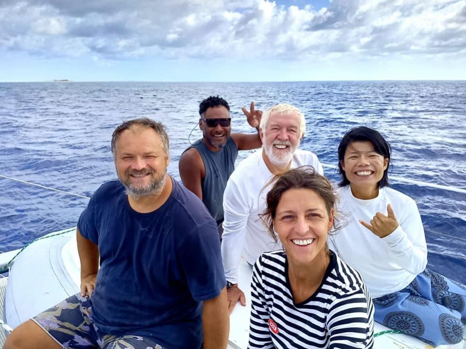 3D2CR Conway Reef Images 2021 Image 19 3D2CR Conway Reef Images 2021 Image 19