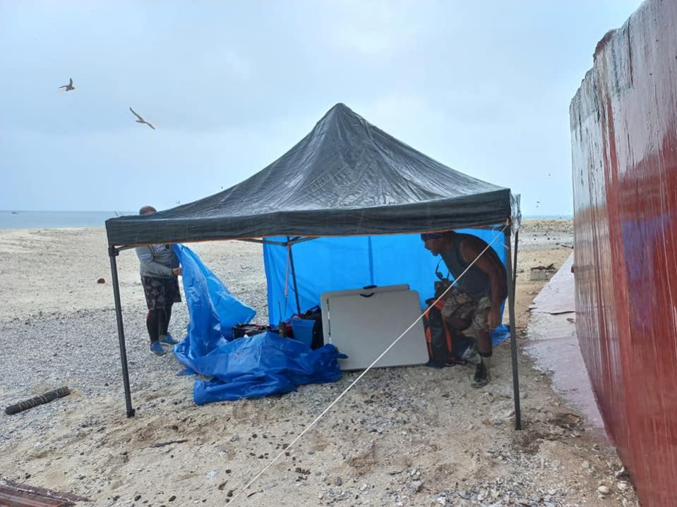 3D2CR Conway Reef Images 2021 Image 2 3D2CR Conway Reef Images 2021 Image 2