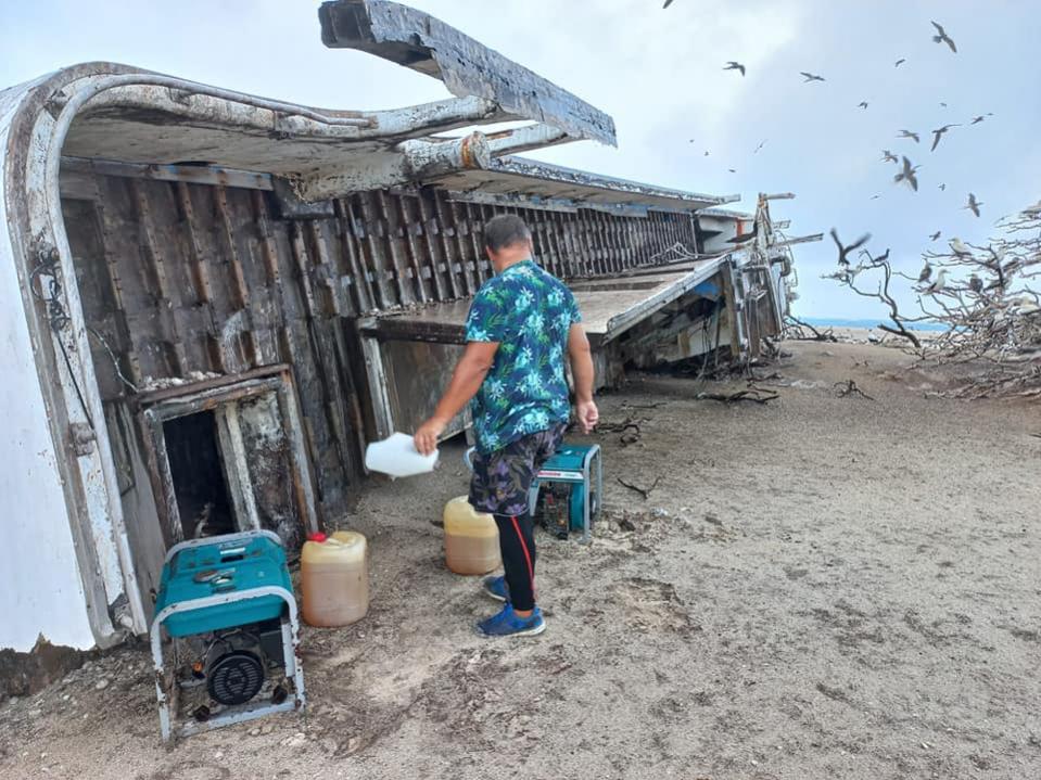 3D2CR Conway Reef Images 2021 Image 4 3D2CR Conway Reef Images 2021 Image 4