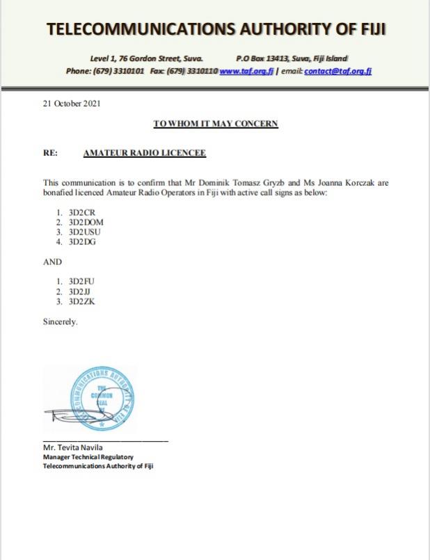 3D2CR License 3D2CR License