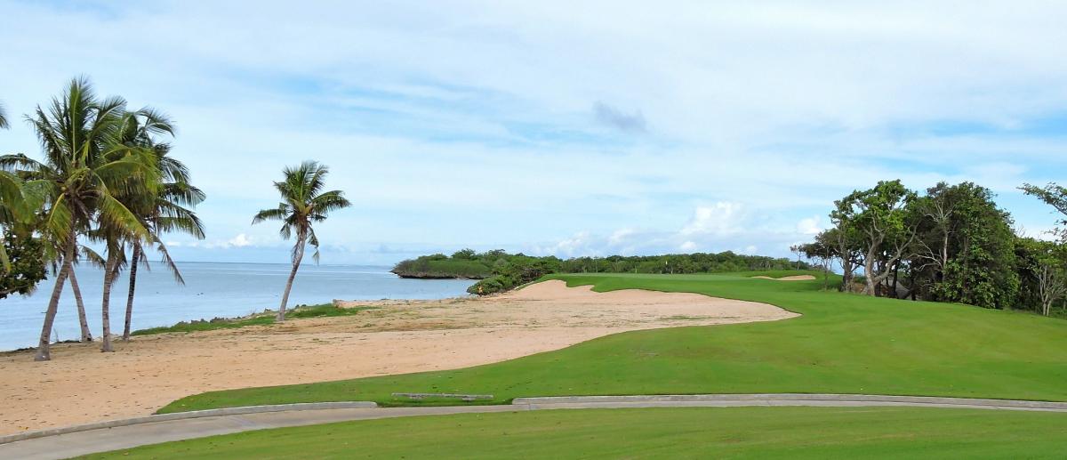 3D2DJ Natadola Bay, Viti Levu Island, Fiji DX News