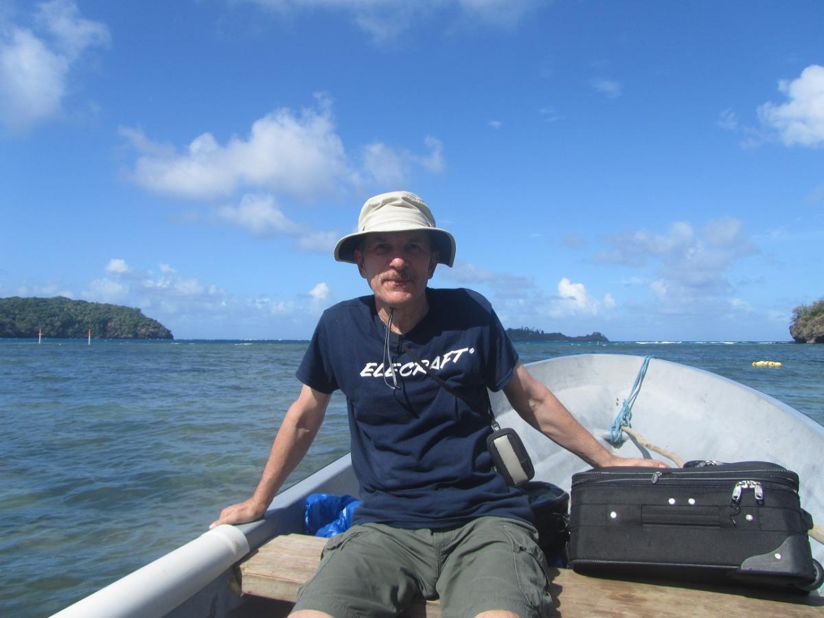 3D2LYC Yanuca Island News 15 May 2023 Image 1
