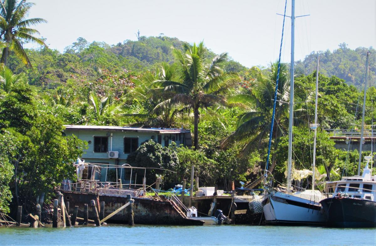 3D2NB Остров Вити Леву, Фиджи 3D2NB Остров Вити Леву, Фиджи