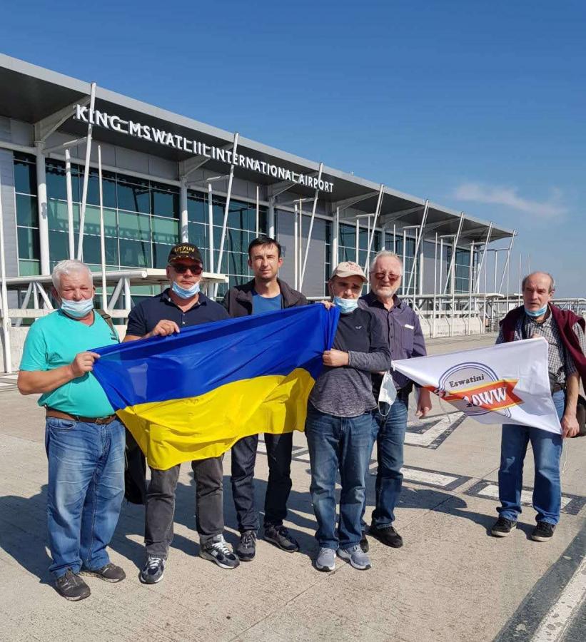 3DA0WW Eswatini Airport 3DA0WW Eswatini Airport