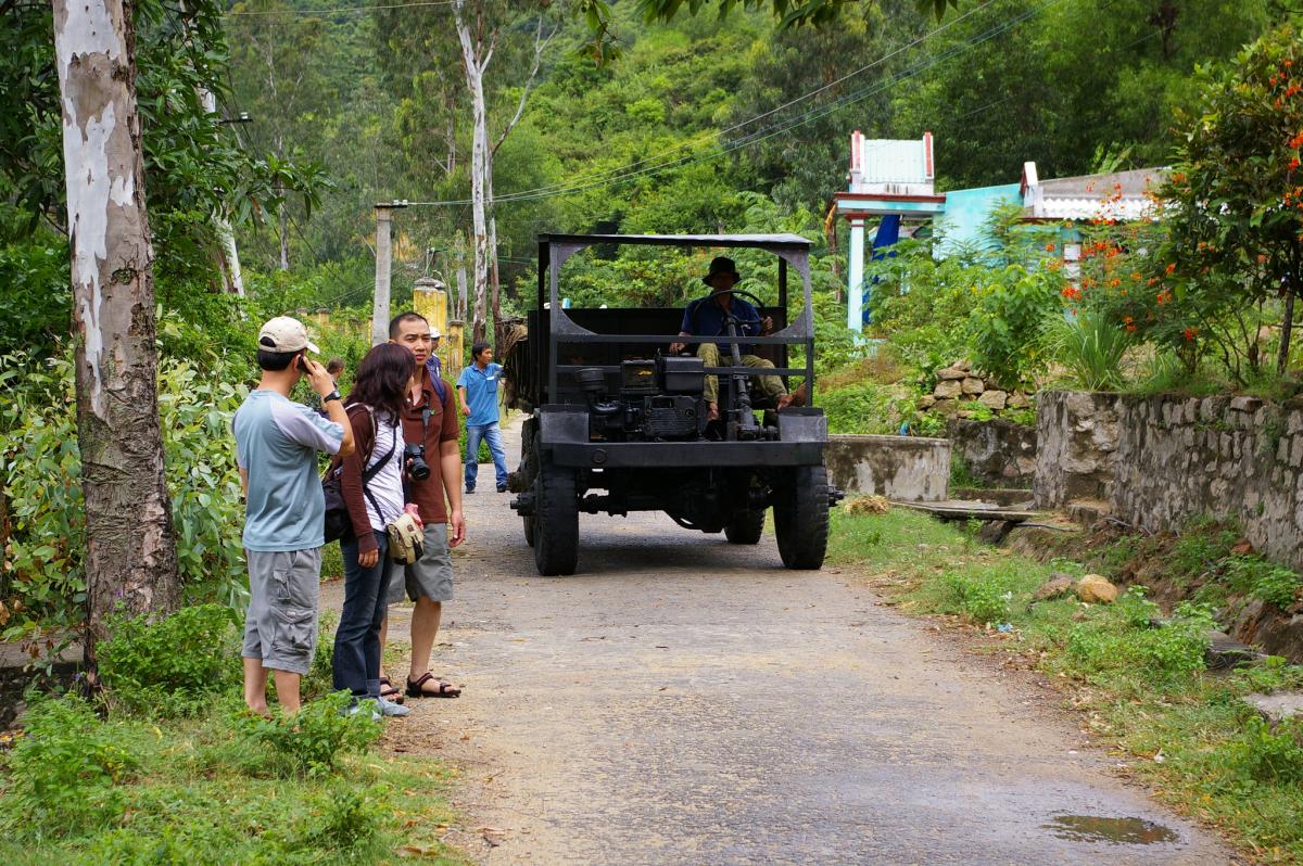 3W9CI Cham Islands DX News 3W9CI Cham Islands DX News