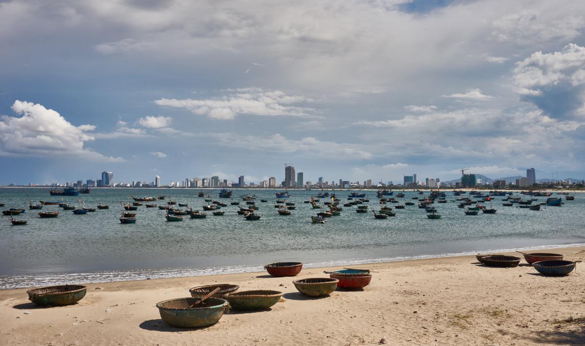 3W9FB Da Nang Vietnam 3W9FB Da Nang Vietnam