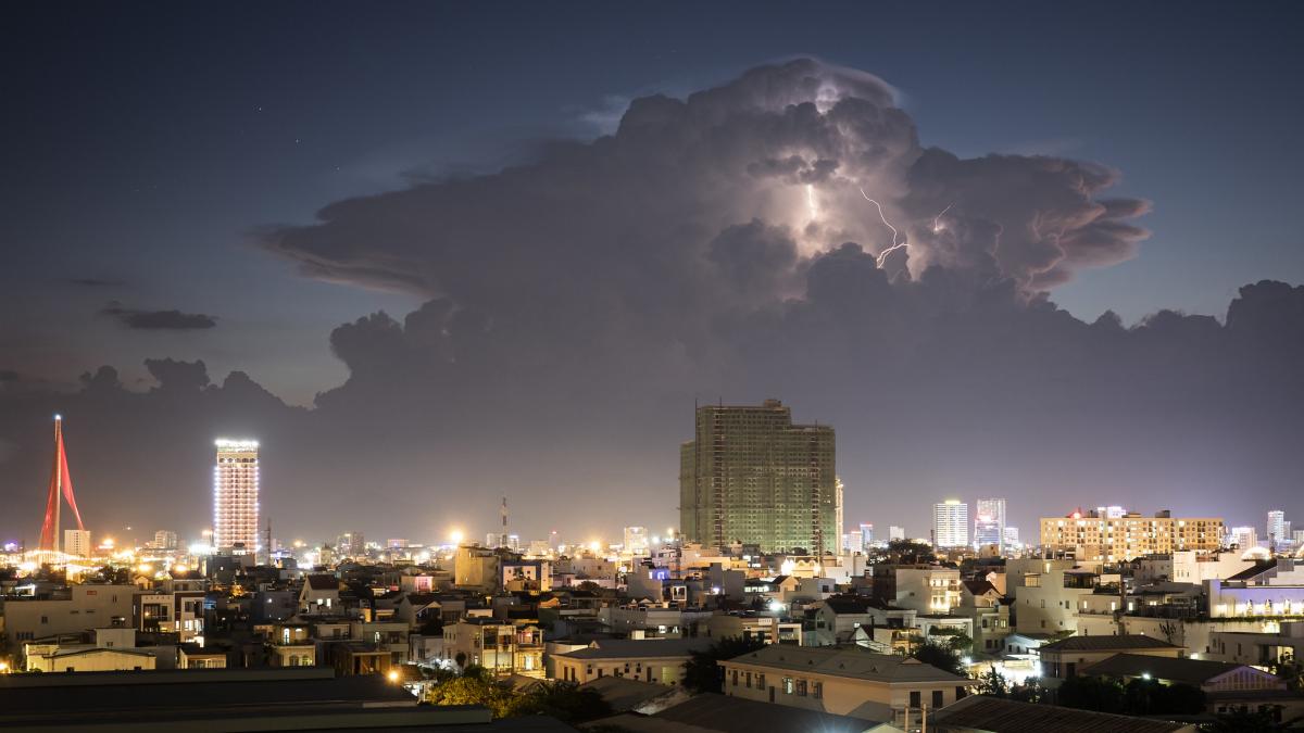 3W9QR Da Nang Vietnam 3W9QR Da Nang Vietnam