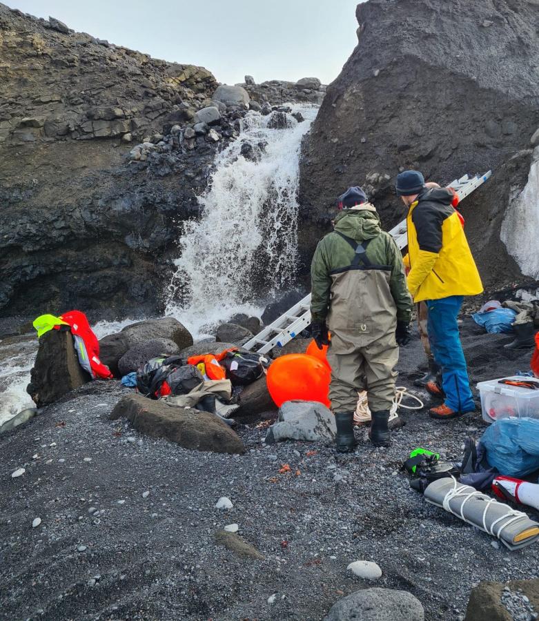 3Y0J Bouvet Island News 3 February 2023