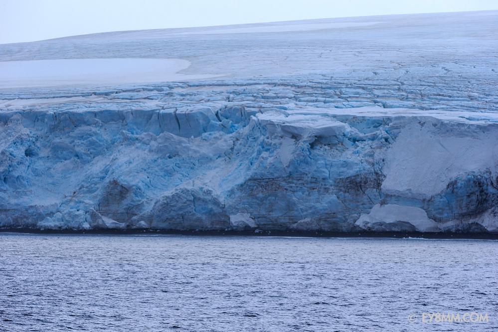 3Y0J - Bouvet Island