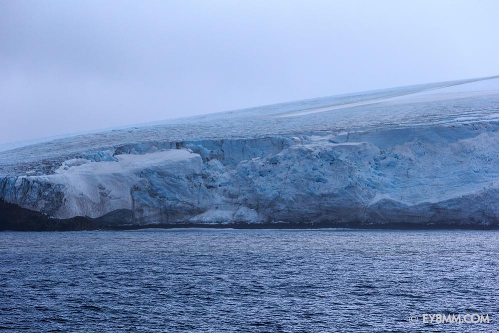 3Y0K Остров Буве 3Y0K Остров Буве
