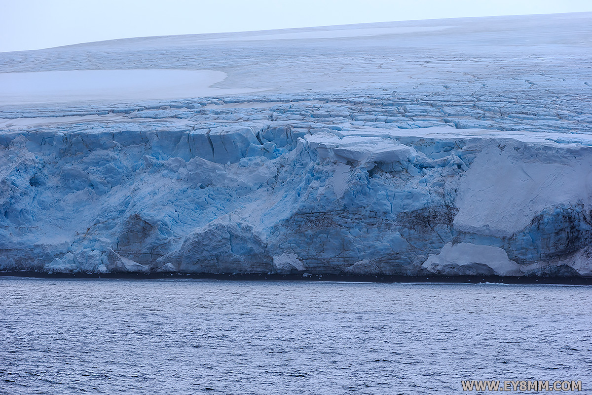 3y0z - Bouvet Island - Dx Pedition - In Pictures