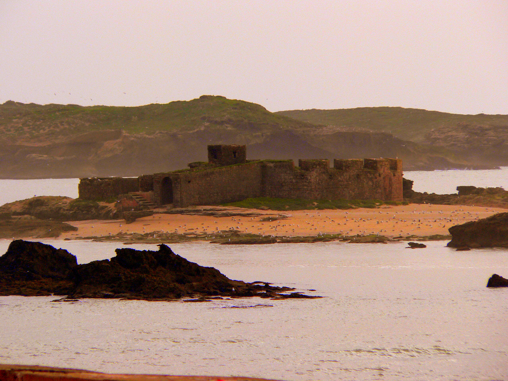5C5AF Mogador Island Morocco DX News 5C5AF Mogador Island Morocco DX News
